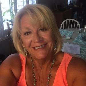 Meet your Posher, Brenda